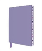 Lilac Artisan Notebook