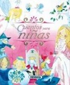 Susaeta Publishing Inc - Cuentos Para Niñas