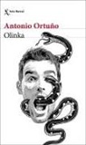 Antonio Ortuño - Olinka
