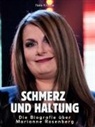 Nele Krause - Die Biografie über Marianne Rosenberg
