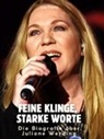 Julia Fuchs - Die Biografie über Juliane Werding
