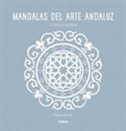 Paula Barral Lazo - Mandalas del arte andaluz