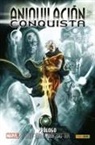 Dan Abnett, Christos Gage, Andy Lanning - Aniquilación : conquista : prólogo