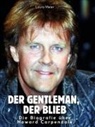 Laura Meier - Die Biografie über Howard Carpendale