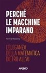 Anil Ananthaswamy - Perché le macchine imparano. L'eleganza della matematica dietro all'AI