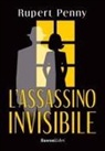 Penny Rupert - L' assassino invisibile