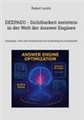 Robert Justitz - DEEPAEO - Sichtbarkeit meistern in der Welt der Answer Engines
