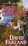 David Farland - Sons of the Oak