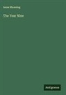 Anne Manning - The Year Nine