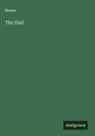 Homer - The Iliad