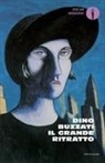 Dino Buzzati - Il grande ritratto