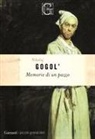 Nikolaj Gogol' - Memorie di un pazzo