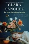 Clara Sánchez - La casa che attende la notte