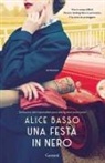 Alice Basso - Una festa in nero
