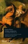 Cassio Dione - Libri 36-40