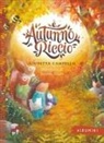 Giuditta Campello, Arianna Cicciò - È autunno, Riccio