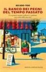 Ko Soo-yoo - Il banco dei pegni del tempo passato