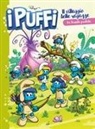Laurent Cagniat, Jeroen De Coninck, Thierry Culliford, Miguel Diaz, Alain Jost, Alain Maury... - La foresta proibita