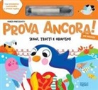 Marta Bartolucci, Francesca Galmozzi, Laura Giorgi - Prova ancora! Per allenarsi