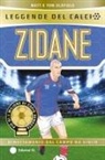 Matt Oldfield, Tom Oldfield - Zidane