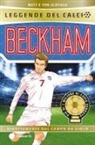 Matt Oldfield, Tom Oldfield - Beckham