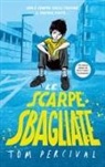 Tom Percival - Le scarpe sbagliate