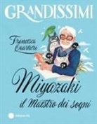 Francesca Quartieri, Nicole Ceracini - Miyazaki, il Maestro dei sogni