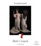 Donatella Donatelli - Dante + Leopardi