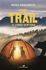 Meika Hashimoto - The trail. Il lungo sentiero