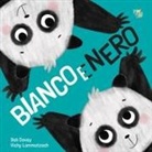 Seb Davey, Vicky Lommatzsch - Bianco e nero