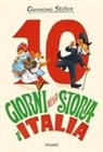 Geronimo Stilton - 10 giorni nella storia d'Italia