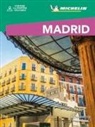 Madrid. Con mappa estraibile