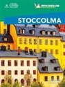 Stoccolma. Con mappa estraibile