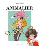 Anna Mosca - Animalier