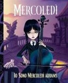 Dahlia Mourningrief - Mercoledì. Io sono Mercoledì Addams