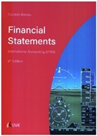Carsten Berkau - Financial Statements