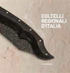 Luca Pisanello - Coltelli regionali d'Italia