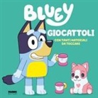Giocattoli. Bluey