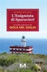 Andrea Biscaro - L' enigmista di Sparavieri