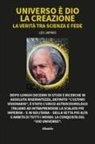 Leo Japinis - Universo è Dio. La creazione
