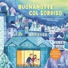 Emma Ballantine, Mark Strepan, Harriet Hobday, Andrea Grace - Buonanotte col sorriso. Rituali prima della nanna