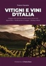 Franco Savasta - Vitigni e vini d'Italia