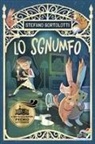 Stefano Bortolotti - Lo sgnumfo