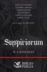 Giuseppe Carrato, Adelino Di Marino, Vasilios Zinovis - Suspiriorum