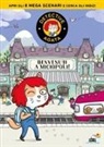 Paul Martin - Benvenuti a Miciopoli! Detective Agata
