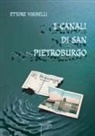 Ettore Visibelli - I canali di San Pietroburgo