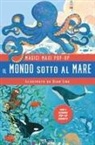 Qiang Ling - Il mondo sotto al mare. Magici maxi pop up