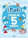 Storie da 5 minuti. I Puffi