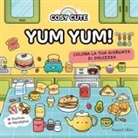 Farshore Cosy Cute - Cosy cute. Yum yum