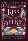 Tessonja Odette - Kiss of the Selkie